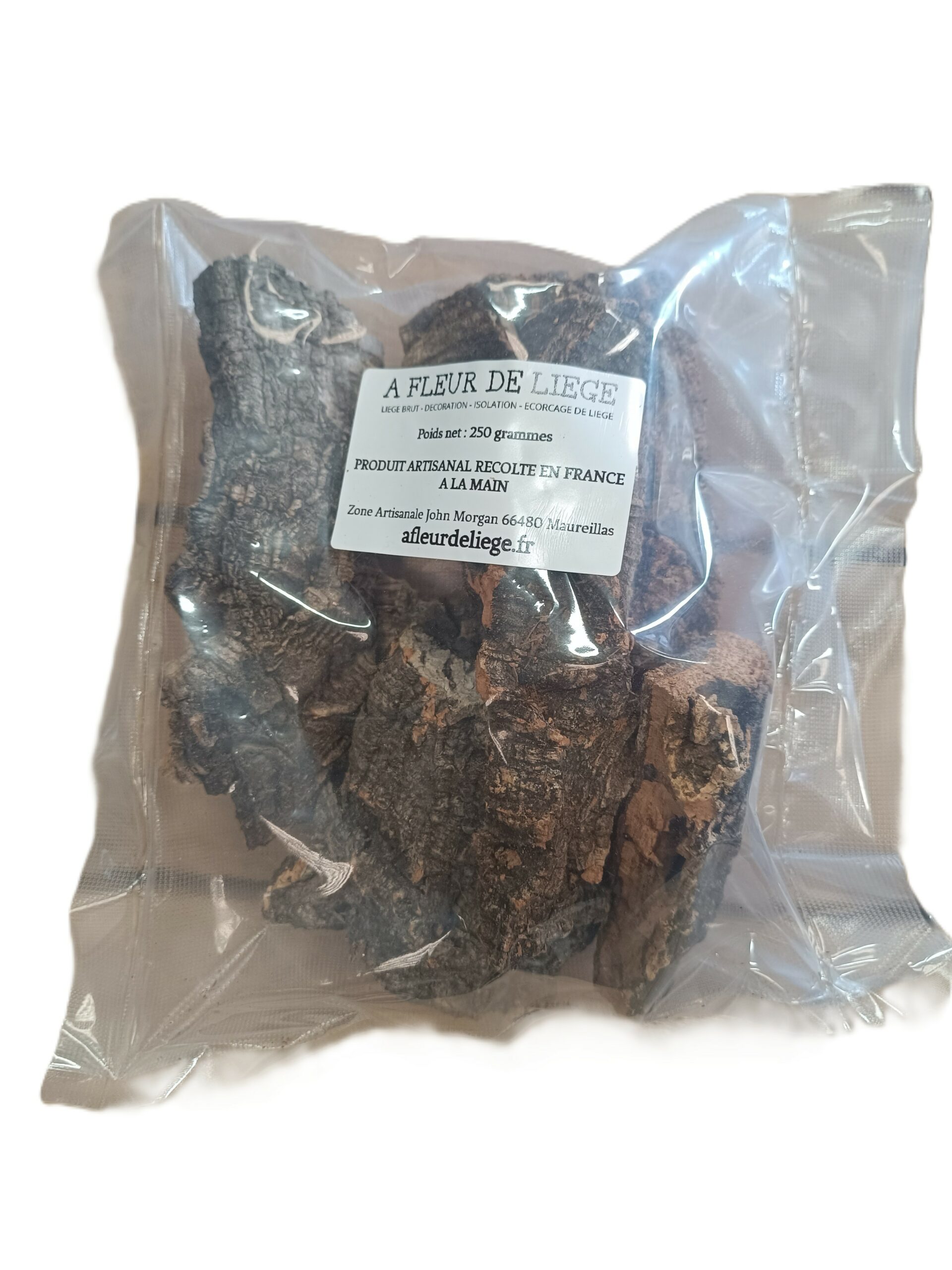 sachet 250gr